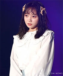 “齊藤京子さんの画像14”/