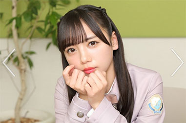 “齊藤京子さんの画像18”/