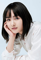 “葵わかなさんの斜め向きの画像”/