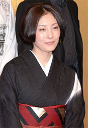 “常盤貴子さんの画像15”/
