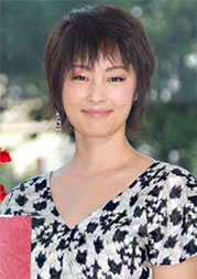 “常盤貴子さんの画像16”/