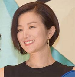“鈴木京香さんの画像15”/