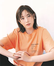 “本田翼さんの画像25”/