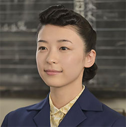 “鳴海唯さんの画像23”/