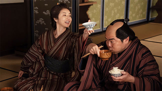 “べらぼう26回の画像”/