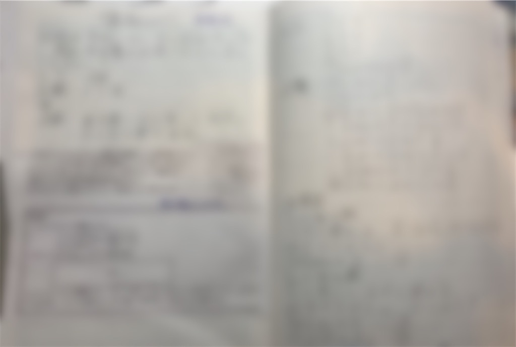 偏差値70以上の子のテスト直しとは 川高川女合格専門 爆裂松江塾 偏差値70以上の子のテスト直しとは 川高川女合格専門 爆裂松江塾