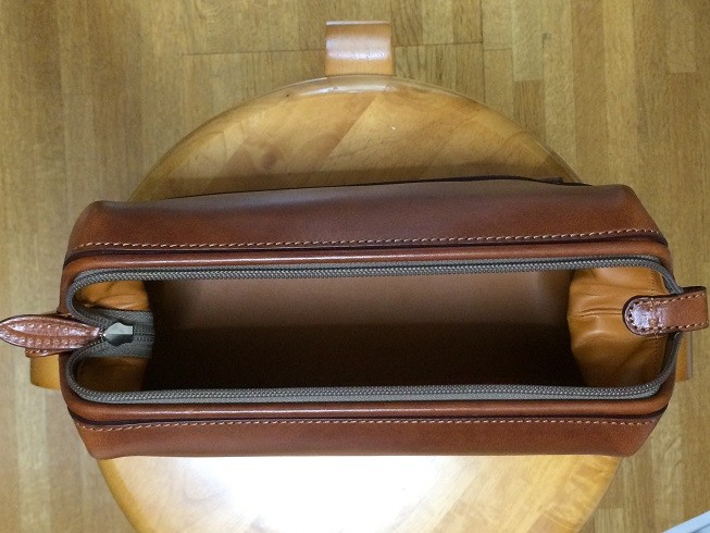 万双 双鞣和地 セカンドバッグ - 散財日記 