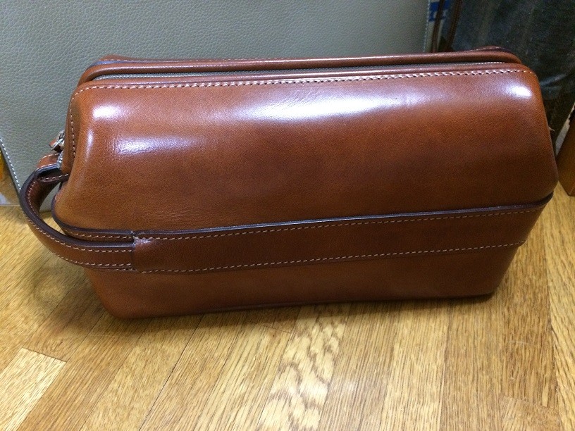 双鞣和地のその後3 - 散財日記