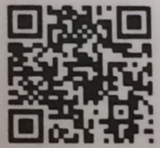 妖怪ウォッチ3】合成アイテム・メリケン粉のQRコードです。 - あきの