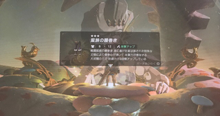 ゼルダの伝説ブレスオブザワイルド プレイ日記125 蛮族装備最大まで強化しました あきののんびりゲームブログ