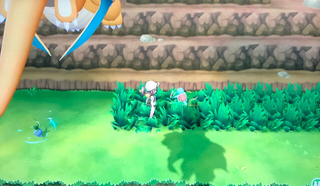 ポケモンlet Go ピカチュウ イーブイ 色違いゲットのやり方変えたらすぐに来た 色違いゼニガメをゲット ㅂ و ｸﾞｯ あきののんびりゲームブログ