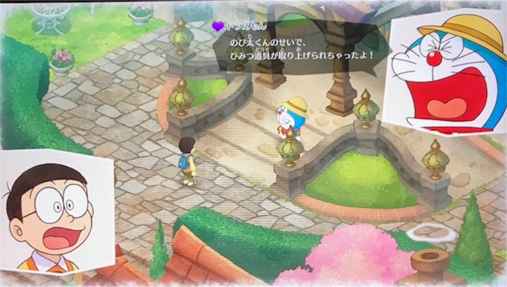 ドラえもんのび太の牧場物語のんびりプレイ日記その６ 今回ものび太の炭鉱物語 笑 家を広くしましたが あきののんびりゲームブログ