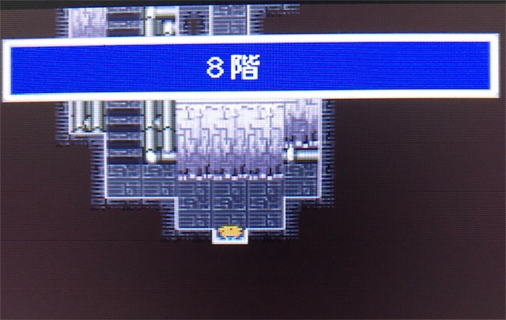 レトロゲームff5攻略日記その23 バリアの塔に挑戦 頂上で強敵が ゼザ王との悲しい別れ T T あきののんびりゲームブログ レトロゲームff5攻略日記その23 バリアの塔に挑戦 頂上で強敵が ゼザ王との悲しい別れ T T あきののんびりゲームブログ
