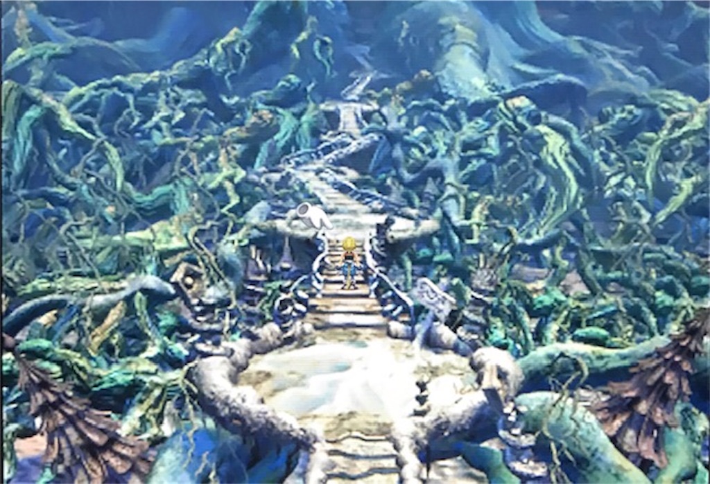 Switch版ff9プレイ日記その17 ブルメシアを出て砂嵐で守られているクレイラへ ビビの初めての友達は王子様だった あきののんびりゲームブログ