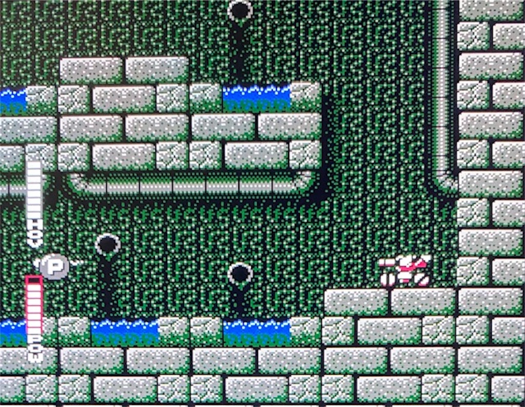 レトロゲーム メタファイト中編 ゲームが苦手な人でもswitchの機能を使えばクリアできるのか第17弾 ここまで5時間掛かってエリア6 あきののんびりゲームブログ レトロゲーム メタファイト中編 ゲームが苦手な人でもswitchの機能を使えばクリアできるのか第17弾 ここまで5時間掛かってエリア6 あきののんびりゲームブログ