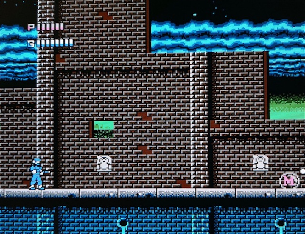 レトロゲーム・ラフワールド編】ゲームが苦手な人でもSwitchの機能を