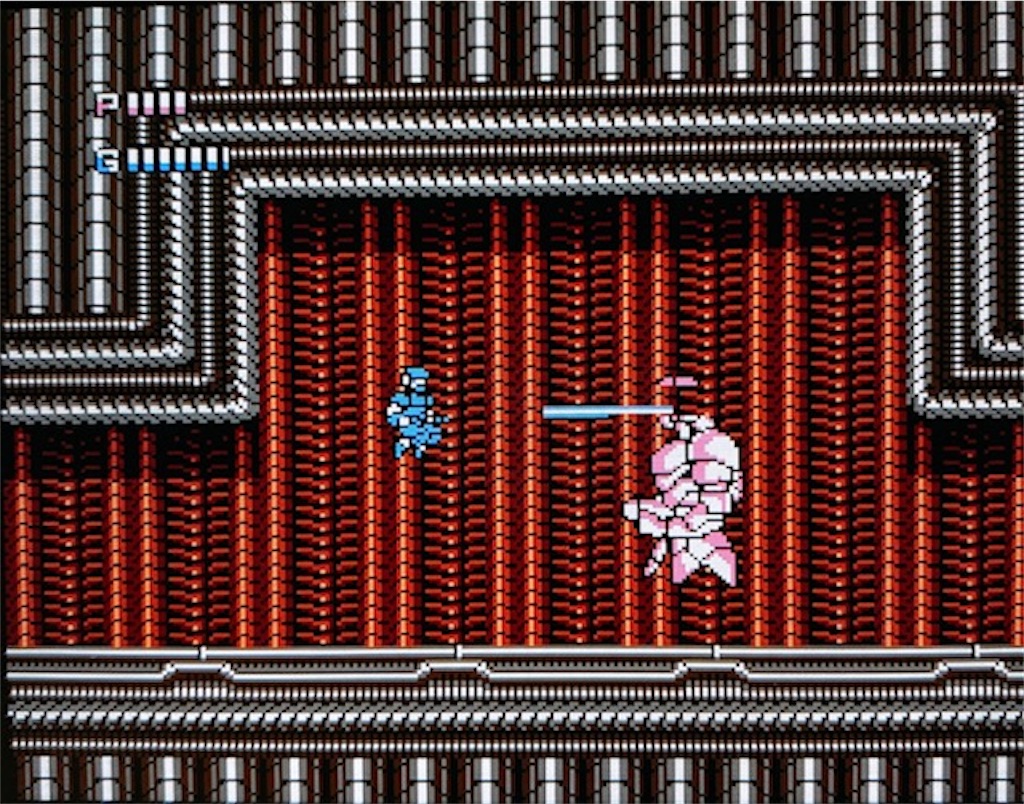 レトロゲーム・ラフワールド編】ゲームが苦手な人でもSwitchの機能を