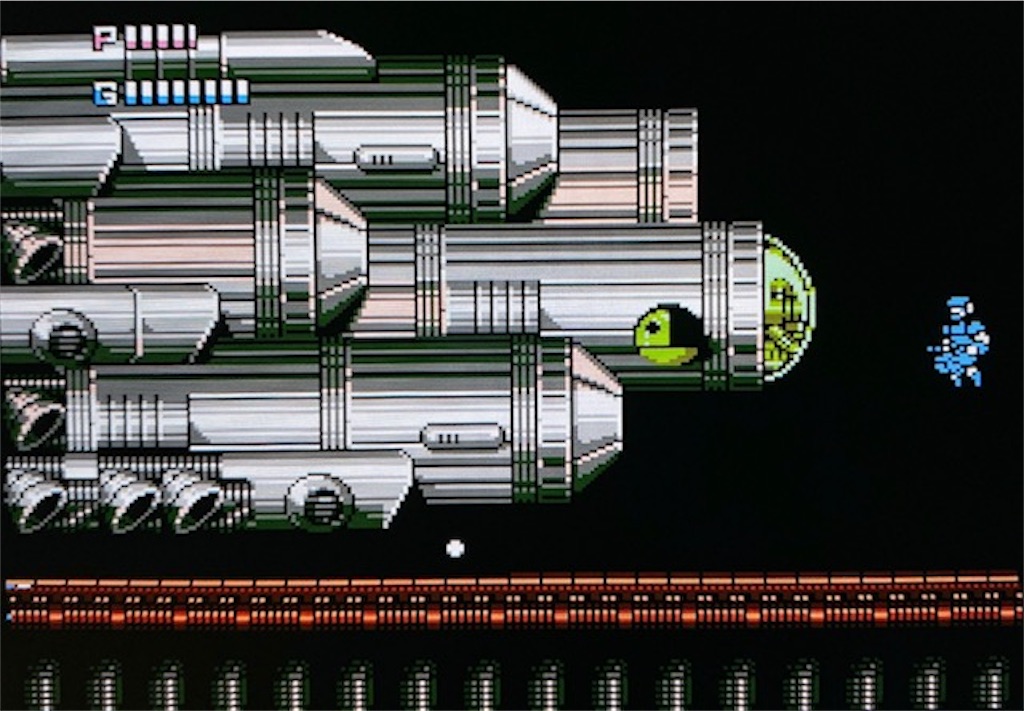 レトロゲーム・ラフワールド編】ゲームが苦手な人でもSwitchの機能を