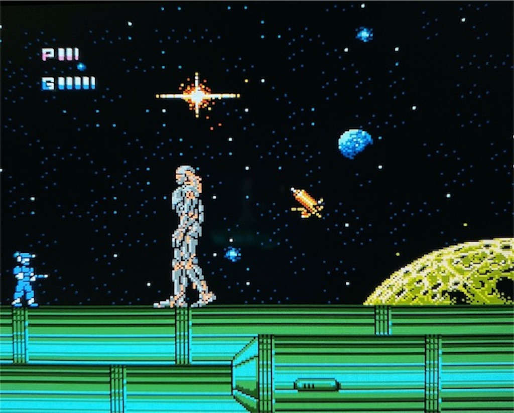 レトロゲーム・ラフワールド編】ゲームが苦手な人でもSwitchの