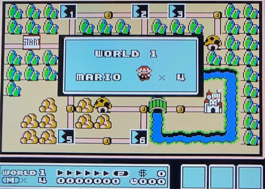 レトロゲーム スーパーマリオ3 ゲームが苦手な人でもswitchの機能を使えばクリアできるのか第24弾 超最短クリア目指します あきののんびりゲームブログ レトロゲーム スーパーマリオ3 ゲームが苦手な人でもswitchの機能を使えばクリアできるのか第24弾 超最短クリア目指します あきののんびりゲームブログ