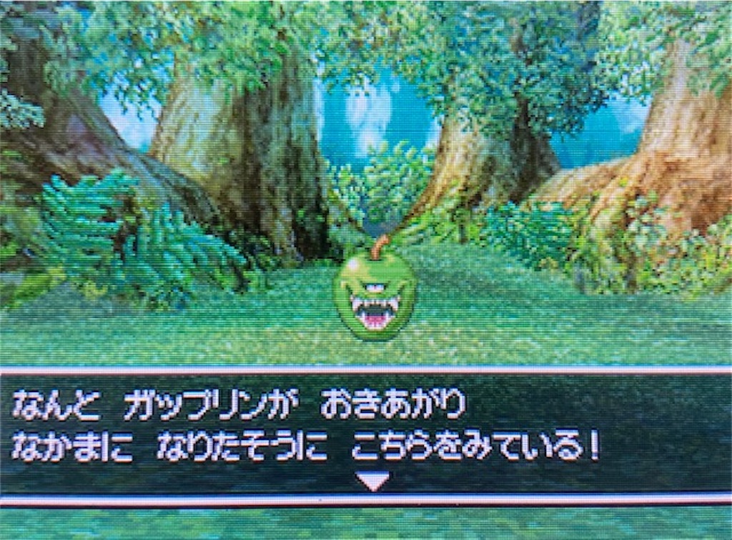 ドラクエ5DS版攻略その28】妖精の村周辺で仲間集め！コロシリーズ集め