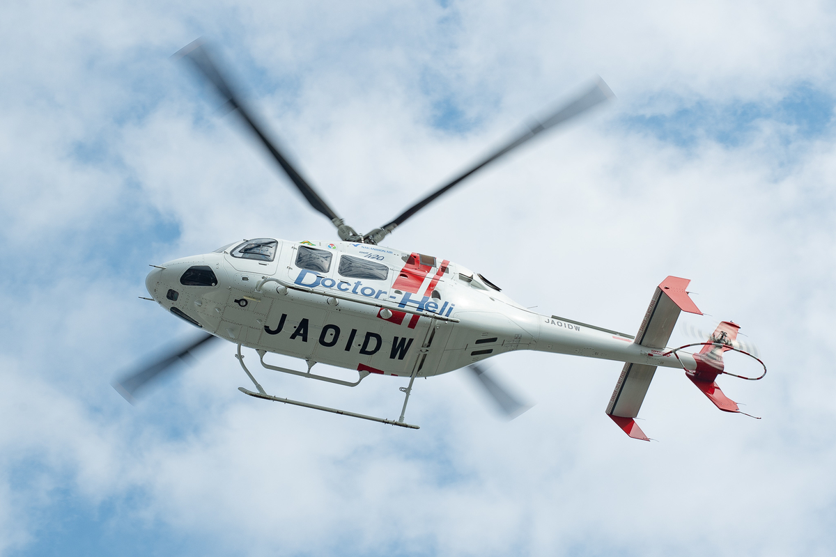 2022年 8月22日（月） 今日から夏休みだったのでJA119X