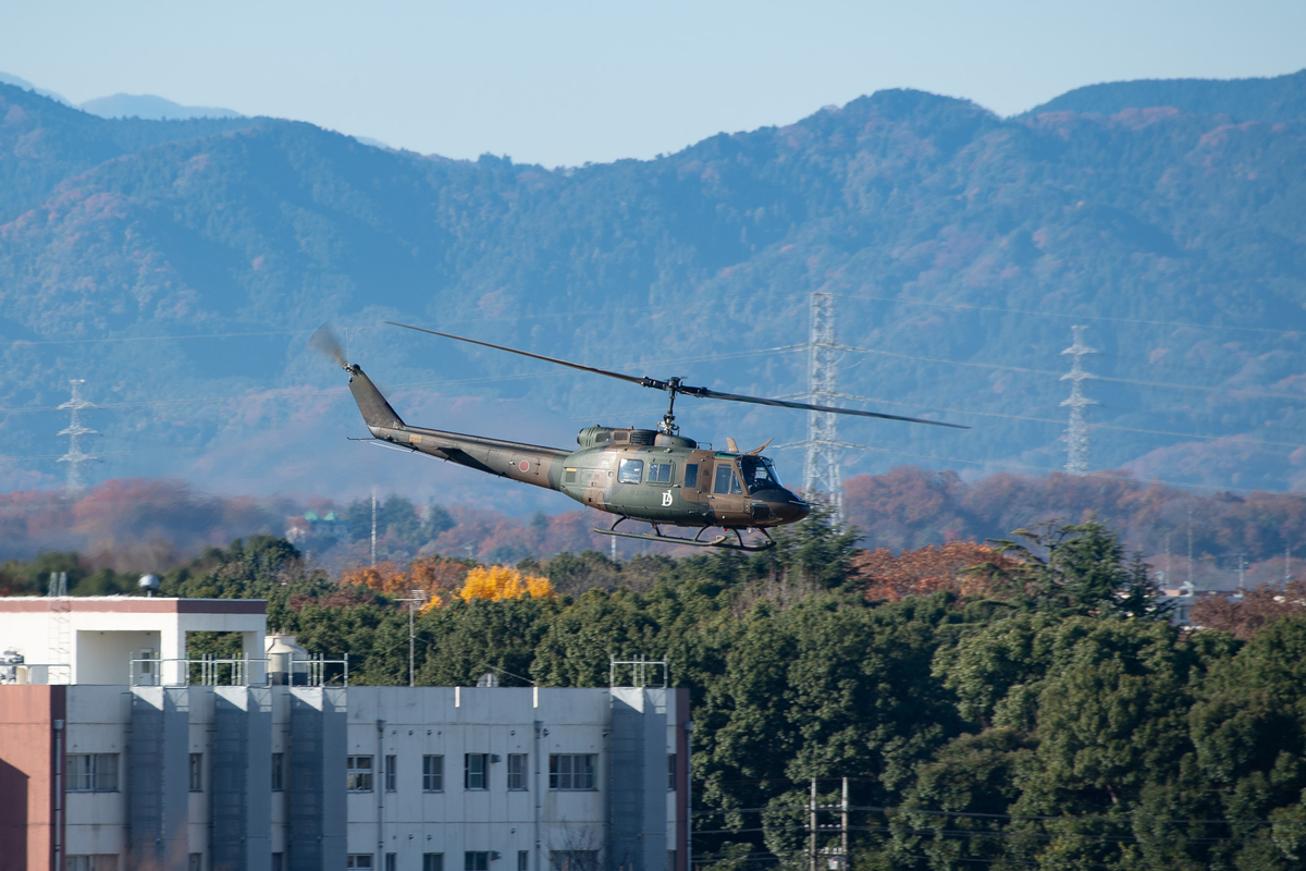 2025年11月29日（土） 今日は東京消防庁の「令和7年度総合震