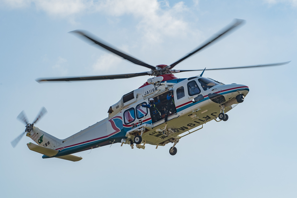 2026年 1月19日（月） 静岡県藤枝市で林野火災発生（1月23日