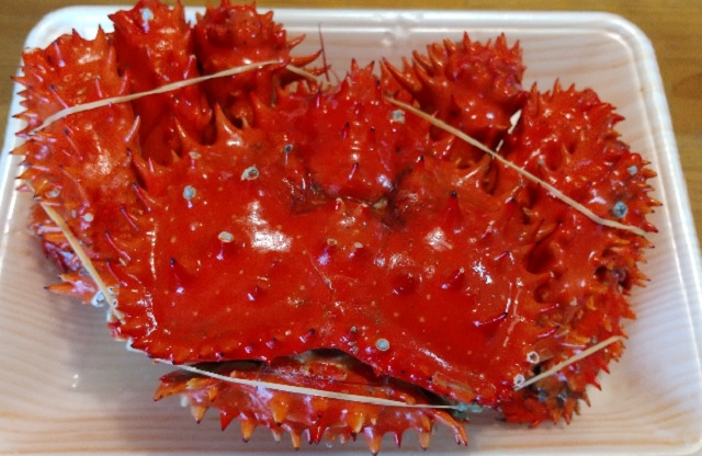 鉄砲汁を作りました 搾りたて生アキロッソ