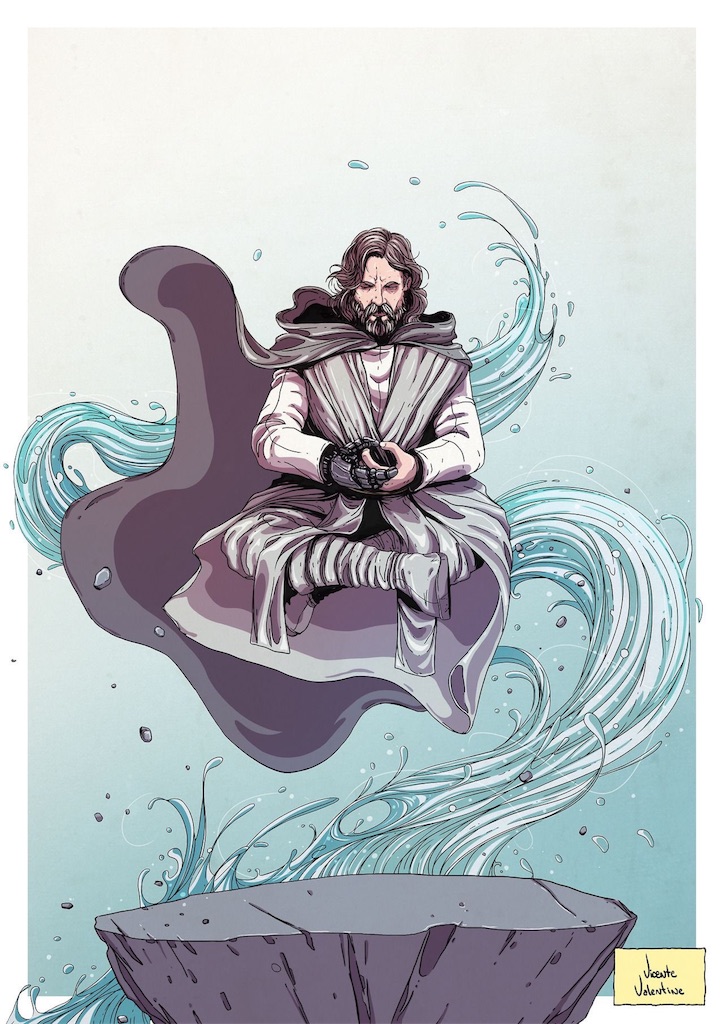 フォースは法力 三毒の焔 ほのお を消すために使われるもの Finding The Force Within Buddhism The Power To Extinguish The Fiery Triumvirate That Poisons The Soul Akiruno Life S Blog
