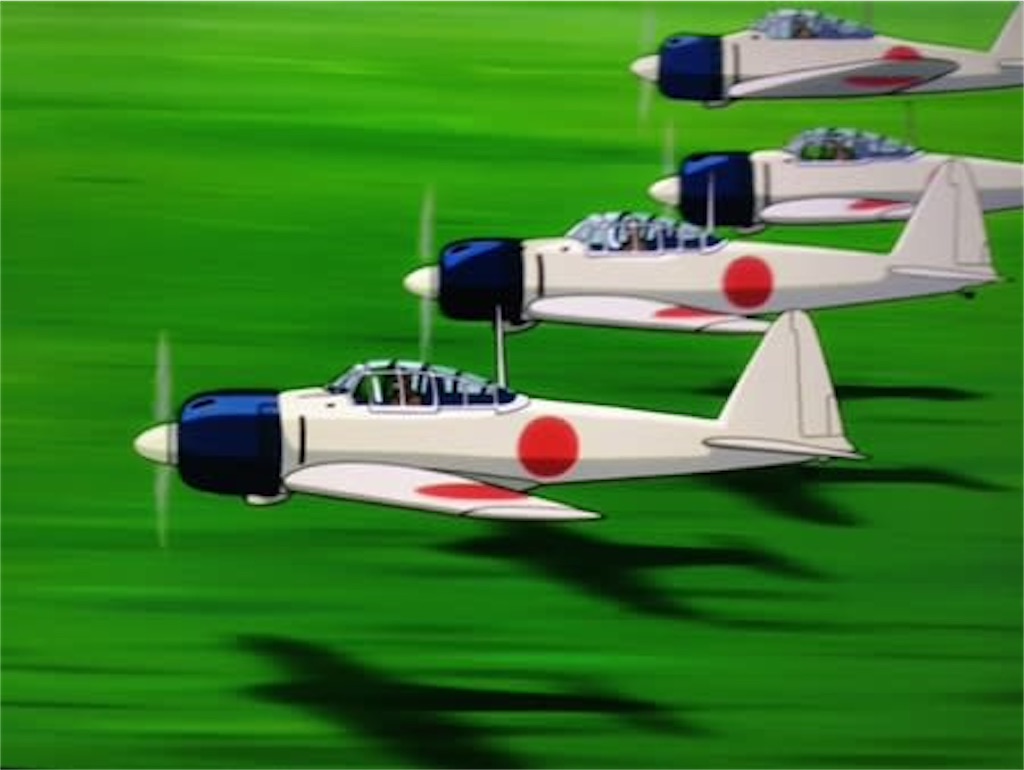 風立ちぬ」戦争と日本人 The Wind Rises: The Japanese War Experience