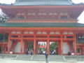 [平安神宮]