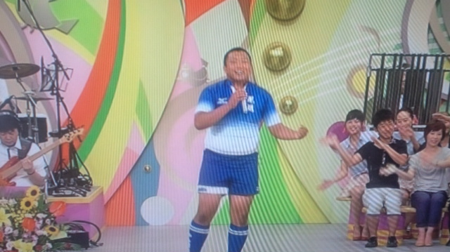 尾道高校 - 第二報道部オフサイド日記
