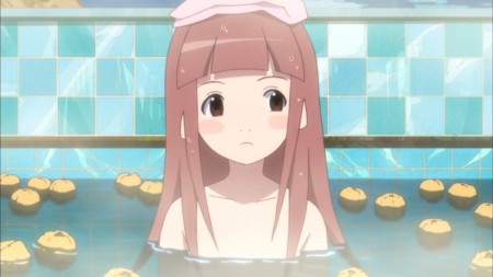 有頂天家族 第9話 夷川の娘 海星 くじら座ソーダ通信