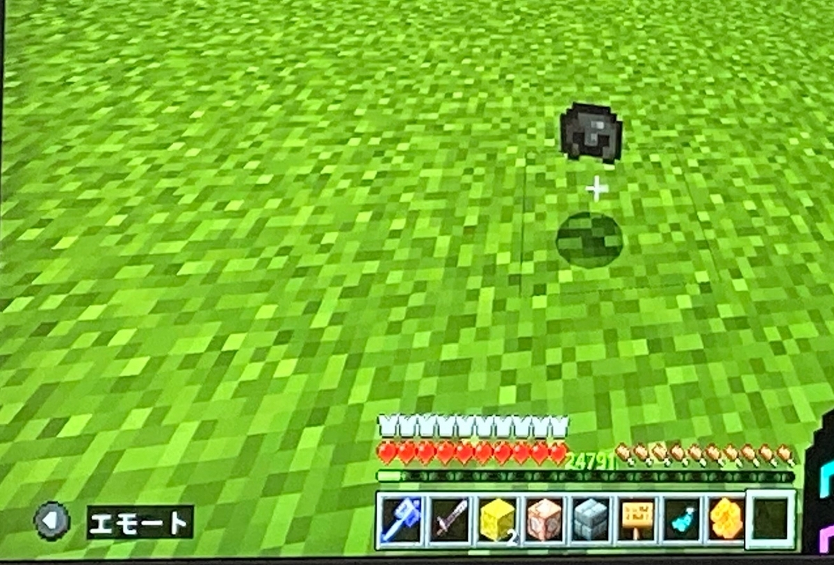 スイッチ対応MODなし無料】ラッキーブロックの作り方！【マイクラ】 - akitoakkyの情報置き場