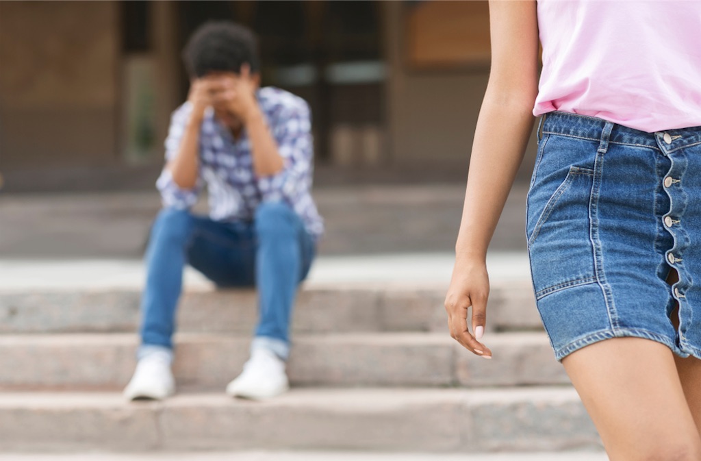 メンヘラでも好きだった彼女のことをふって後悔してませんか メンヘラ彼女の心を再び奪い復縁へと至るステップ 失恋 復縁 復縁アドバイザーryu