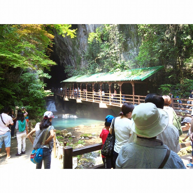 f:id:akiyoshidai:20130811130910j:image:w360 f:id:akiyoshidai:20130811130910j:image:w360