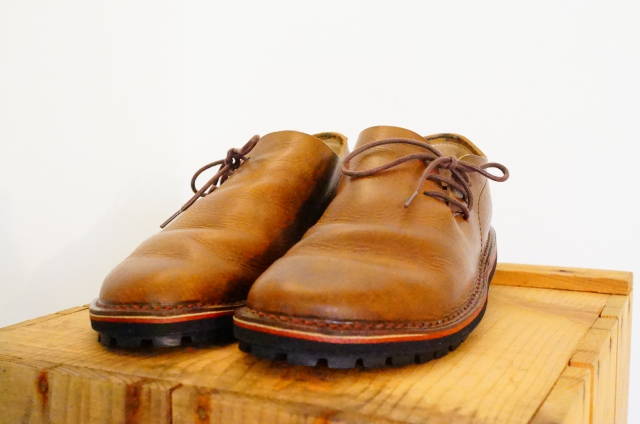 Forest shoemaker フォレストシューメーカー　MITTAN maxresdefault.jpg