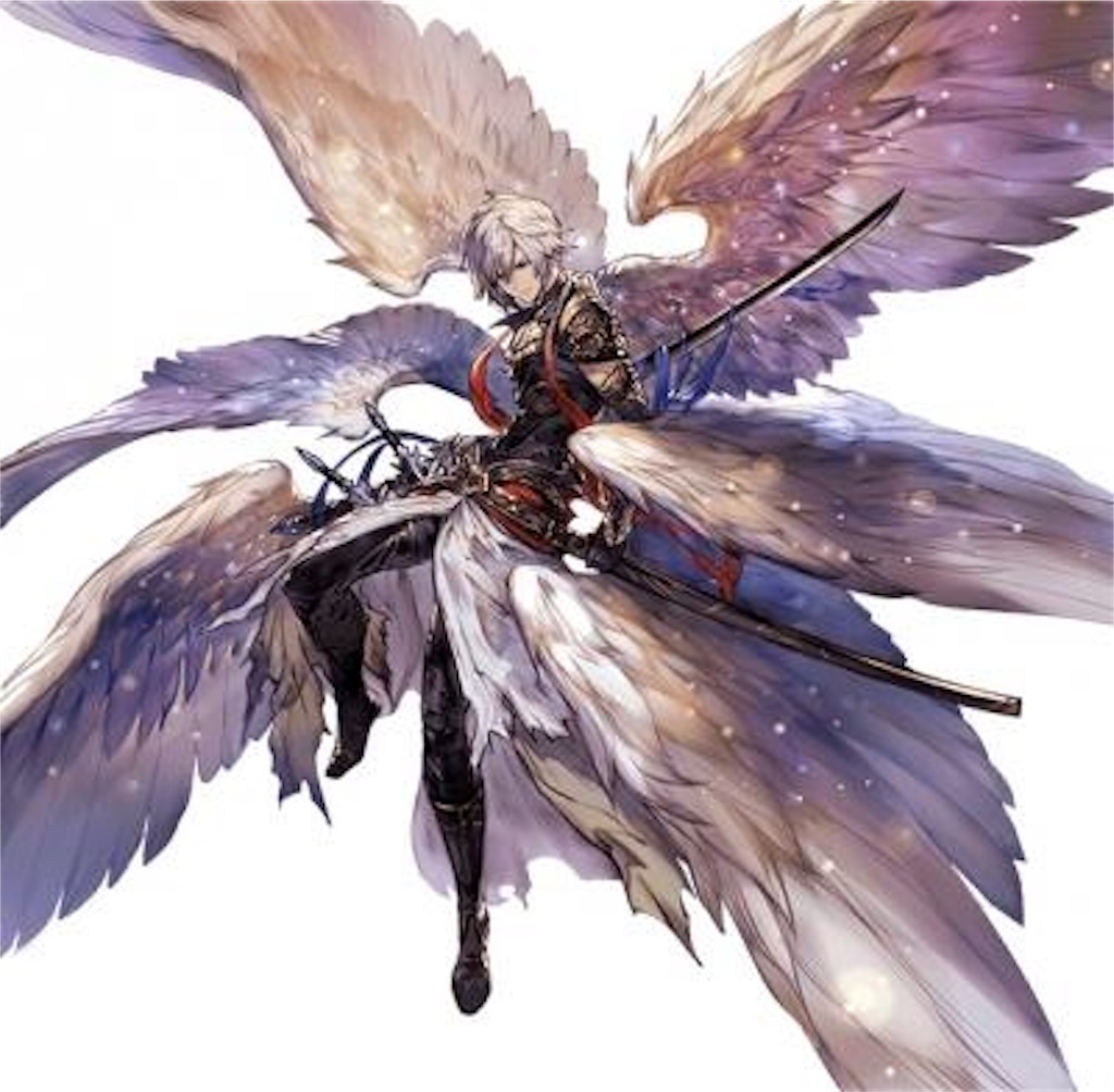 グラブル Ssr召喚石 ルシフェルの性能と評価 グランブルーファンタジー航空記 グラブル Ssr召喚石 ルシフェルの性能と評価 グランブルーファンタジー航空記