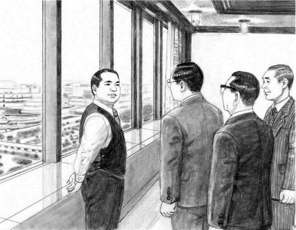 新人間革命に学ぶ