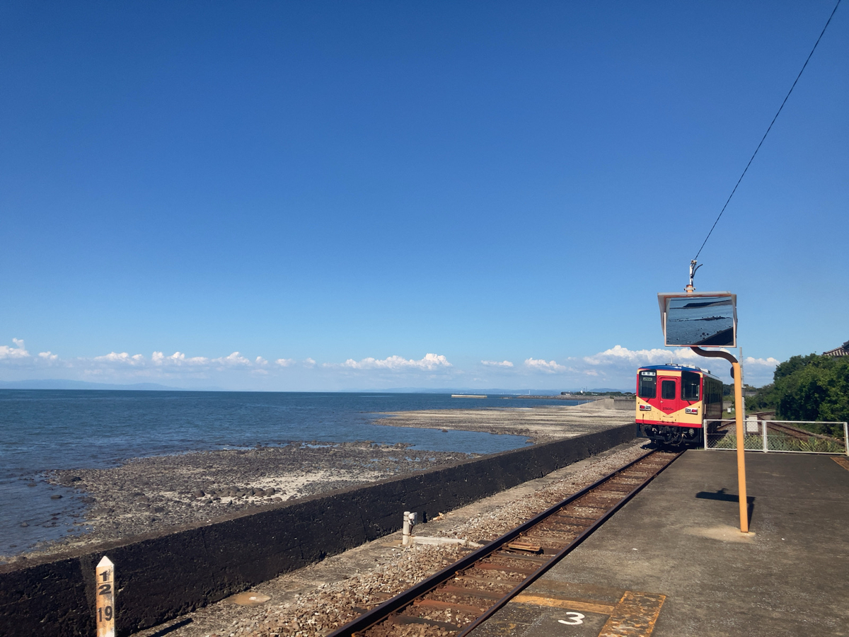 地方鉄道に乗る福岡・長崎日帰り列車の旅とお得きっぷ情報 - 詰め込みすぎ旅行記録