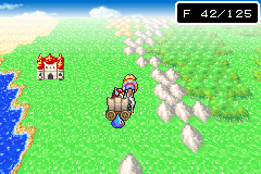プレイ日記 ドラゴンクエストモンスターズキャラバンハート パート3 あっきーのーゲーム