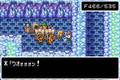 プレイ日記 ドラゴンクエストモンスターズキャラバンハート パート1 3 あっきーのーゲーム