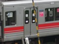 [鉄道][東急]9009F(9809)