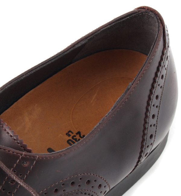 ビルケンシュトック ララミー ロー マホガニー BIRKENSTOCK ビルケンシュトック LARAMIE LOW（ララミー ロー