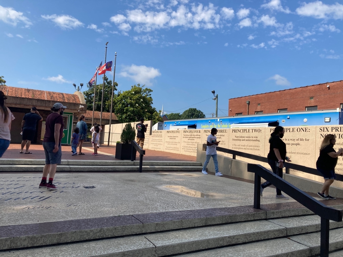 Nyの子育て 旅ブログ