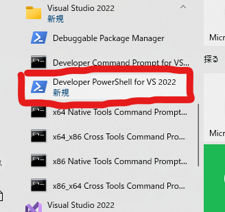 VisualStudioで「Webマークを削除してください」というエラーが
