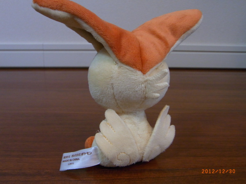 ポケモンセンターオリジナル ぬいぐるみ ポケモンキャンバス