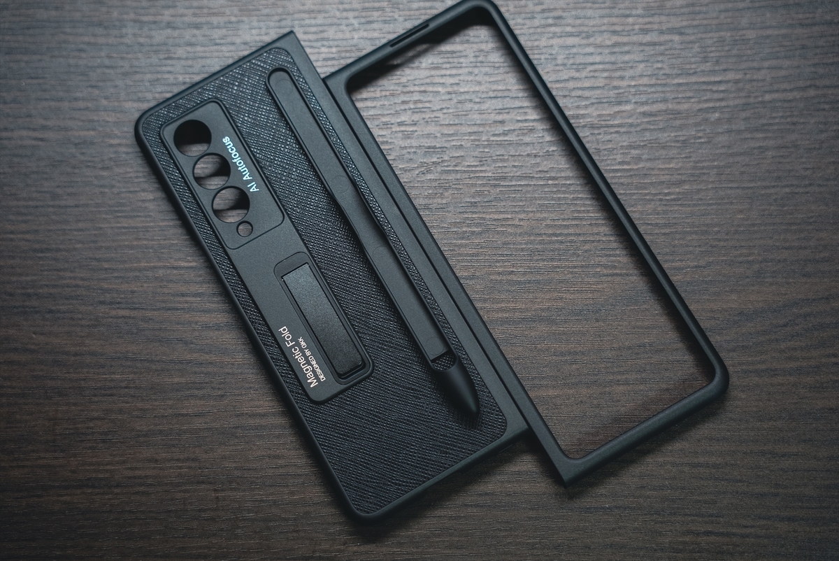 スマホアクセサリー Galaxy Fold S Pen Fold edition Sペン | S Pen Fold Edition Black | Samsung Japan 公式