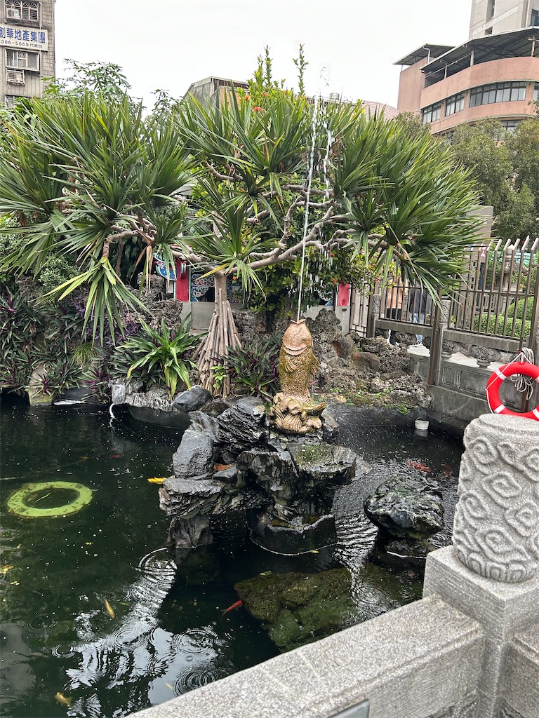 台湾3日目 - 97年製Z世代ハードロック好きの自由帳